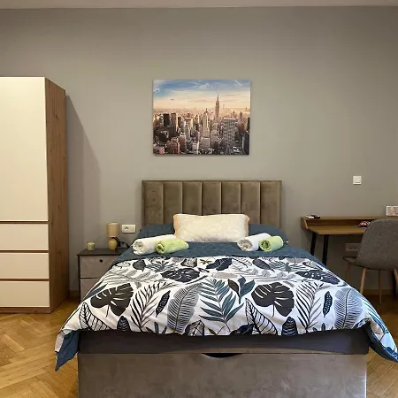 דירה Studio Fiorello I