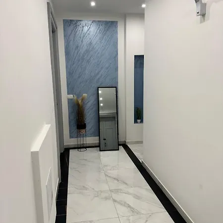 Studio Fiorello I רייקה