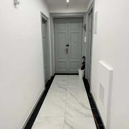 Apartamento Studio Fiorello I Rijeka
