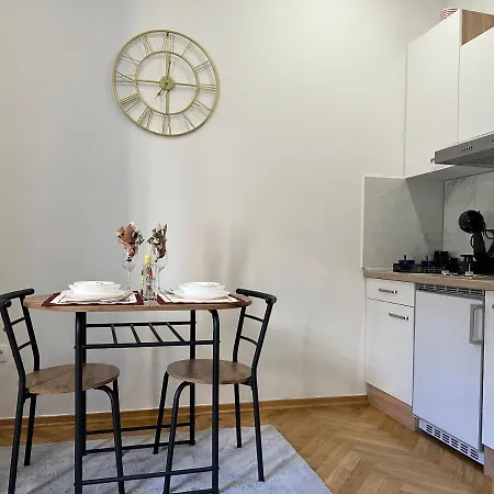 Apartment Studio Fiorello I Rijeka