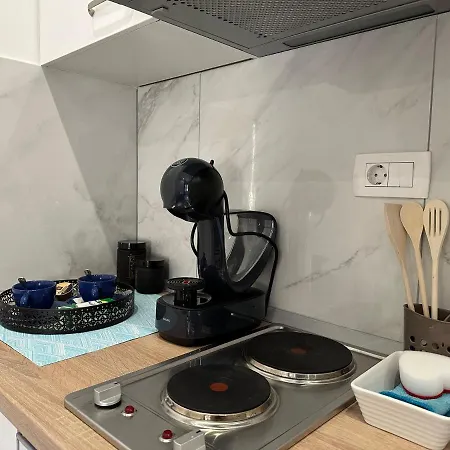 Studio Fiorello I Apartment *
