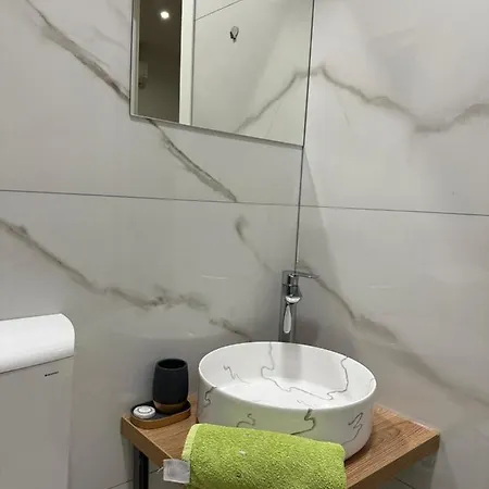 Studio Fiorello I Apartment Rijeka
